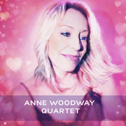 ANNE WOODWAY QUARTET diner experience
