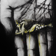 ANNETTE MESSAGER / Sirénocturne
