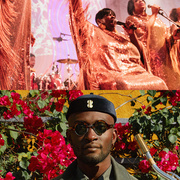 Annie & The Caldwells / Isaiah Collier Plays Coltrane