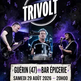 Anniversaire de l'épicerie de Guérin