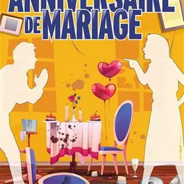 Anniversaire de Mariage