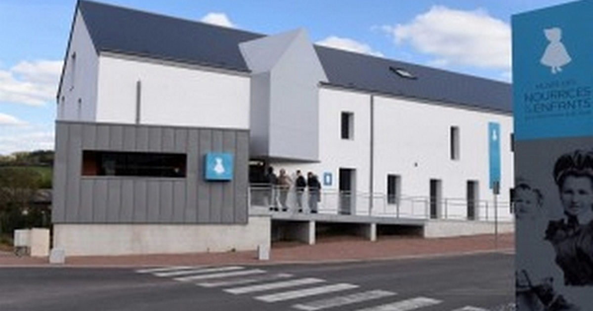 anniversaire des 10 ans du musée des nourrices
