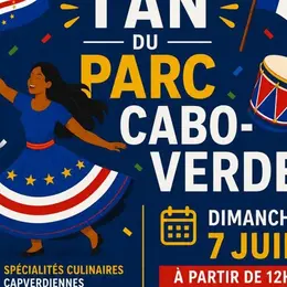 Anniversaire du parc Cabo-Verde