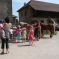 Anniversaire pour les enfants au Domaine Saint-Loup DR