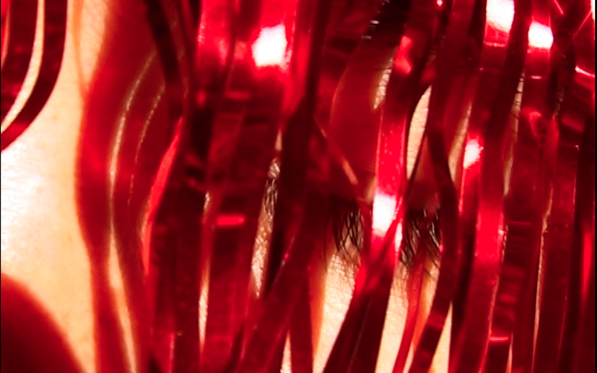 Cécile Paris, L'oeil pal, 2009