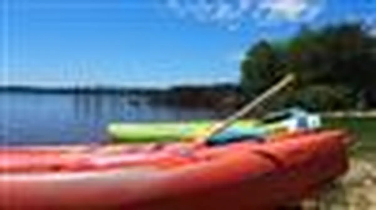 Annulé - Visite en Canoë d'une cabane en bois tchanquée sur l'étang d'Aureilhan (Sortie VIP)