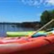 Annulé - Visite en Canoë d'une cabane en bois tchanquée sur l'étang d'Aureilhan (Sortie VIP)