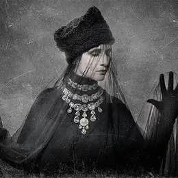 Anny Karénine (fille de)