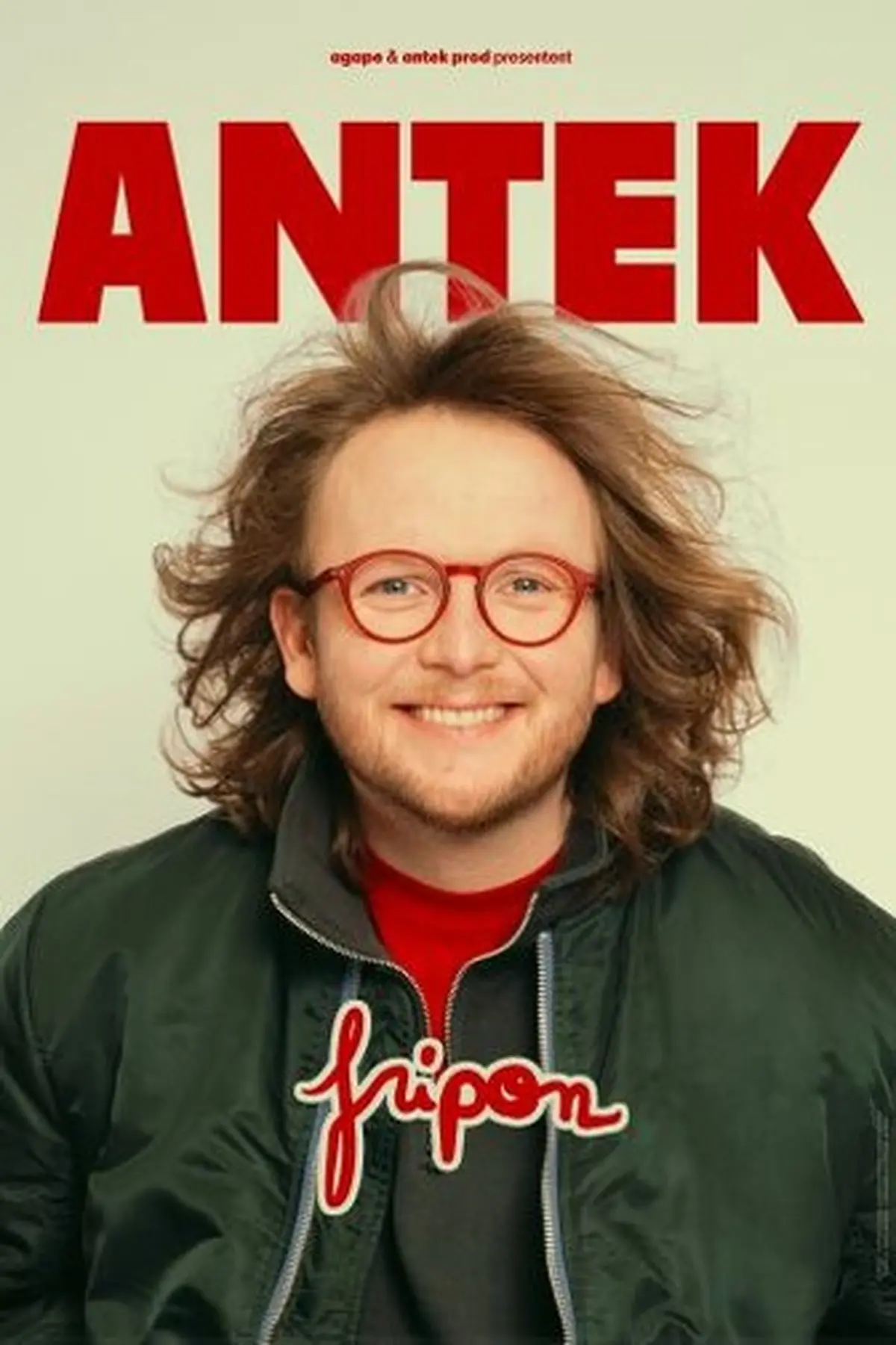 Antek