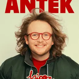 Antek dans Fripon