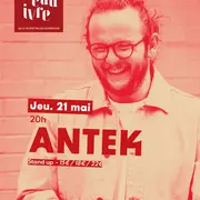 ANTEK - Sérotonine