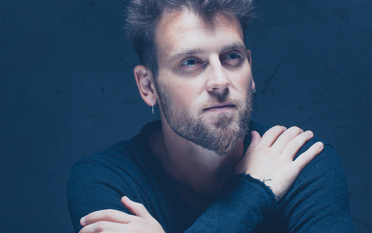 ANTHONY JAMBON GROUP – “RELATIVITY