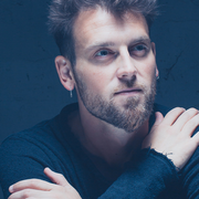 Anthony Jambon Group – « Relativity »