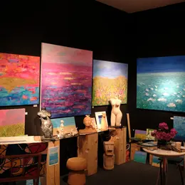 Antibes Art Fair 2027 - salon d'art contemporain