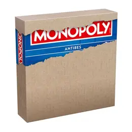 Antibes Juan-les-Pins va avoir son propre Monopoly officiel et les précommandes sont déjà ouvertes