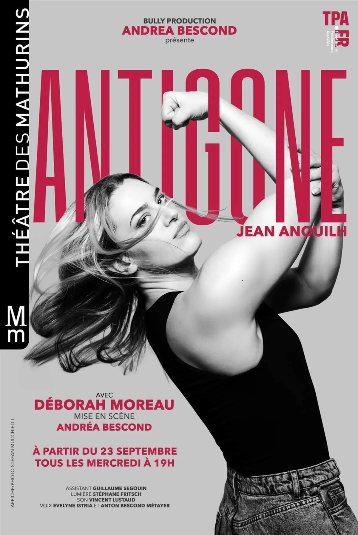 Antigone