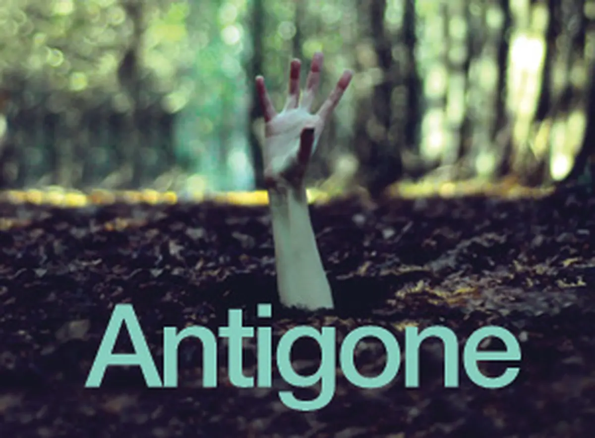 Antigone