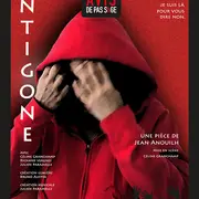 Antigone D'Après Jean Anouilh Par La Cie Avis De Pas Sage