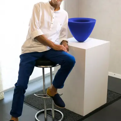 Galerie Antoine Barina