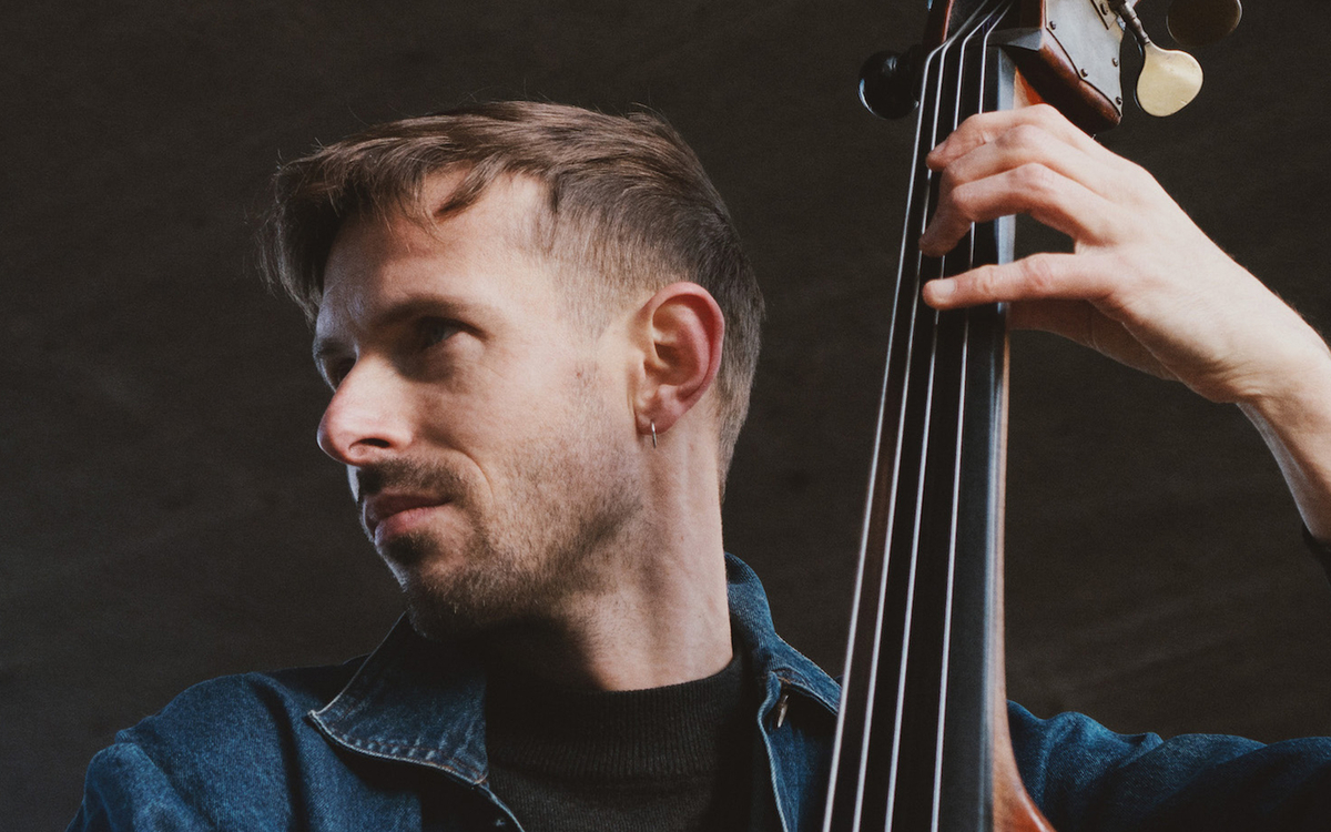 Antoine Brochot Quartet en concert au 38Riv Jazz Club