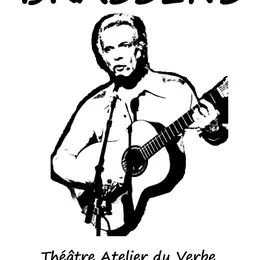 Antoine chante Brassens (l'intégrale)