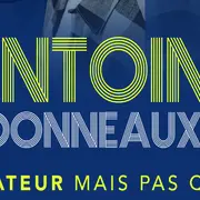 Antoine Donneaux
