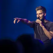 Antoine Donneaux : Imitateur Mais Pas Que !