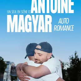 Antoine Magyar dans Auto romance