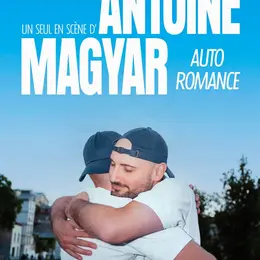Antoine Magyar dans Auto romance