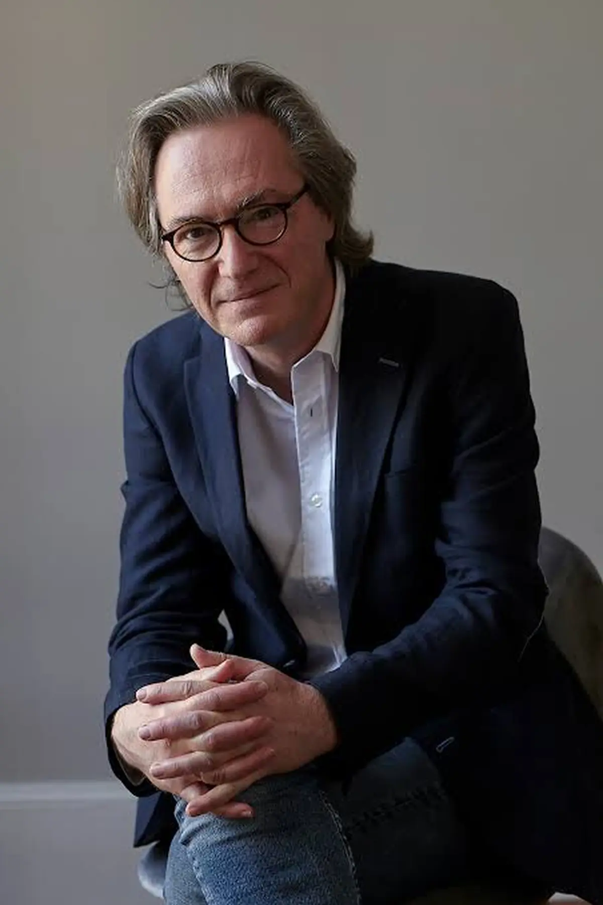 Antoine Rault invité de la SHAAPT