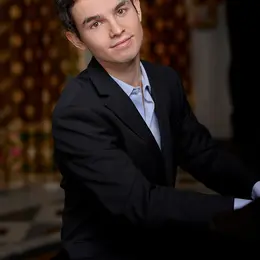 Antonin Bonnet : Chopin