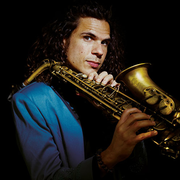 Antonio Lizana Quintet