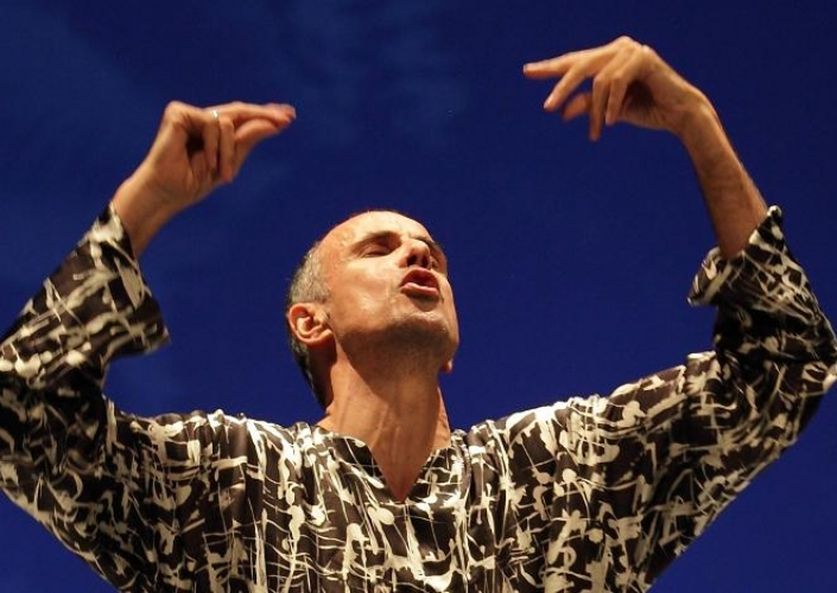 Antonio Placer en duo - Travaores