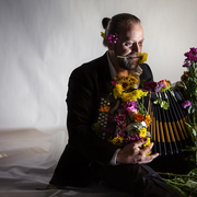 Antti Paalanen en concert le 18 mars à FGO-Barbara