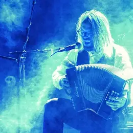 Antti Paalanen + Rémi Geffroy
