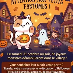 Ape - Halloween