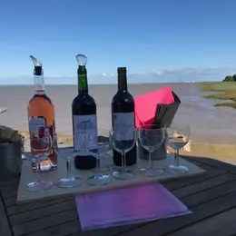 Apér’O Carrelet