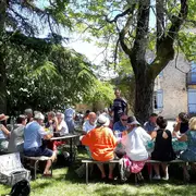 Apéribio | Château Le Payral