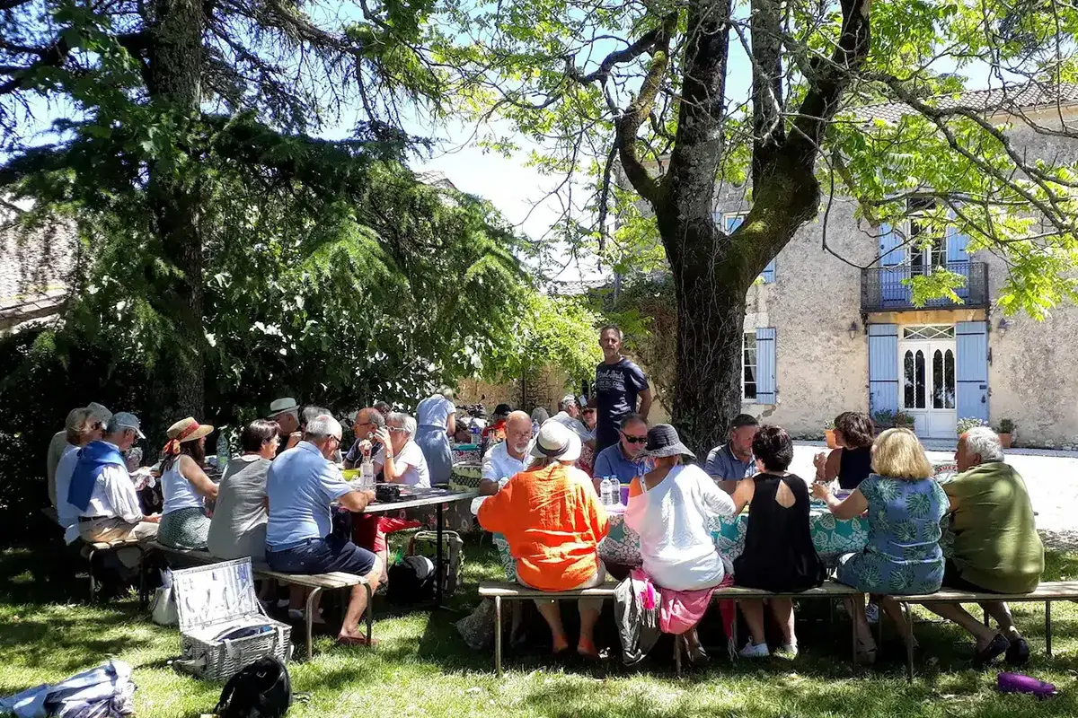 Apéribio | Château Le Payral