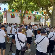 Apéritif banda