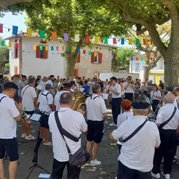 Apéritif banda