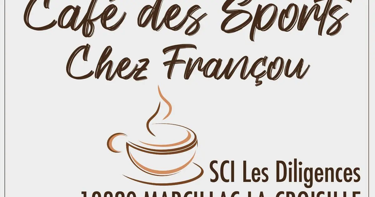 Apéritif - Concert au Café Chez Françou