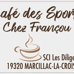 Apéritif - Concert au Café Chez Françou