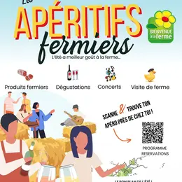 Apéritif fermier