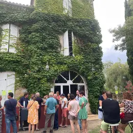 Apéritif fermier