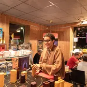 Apéritif littéraire