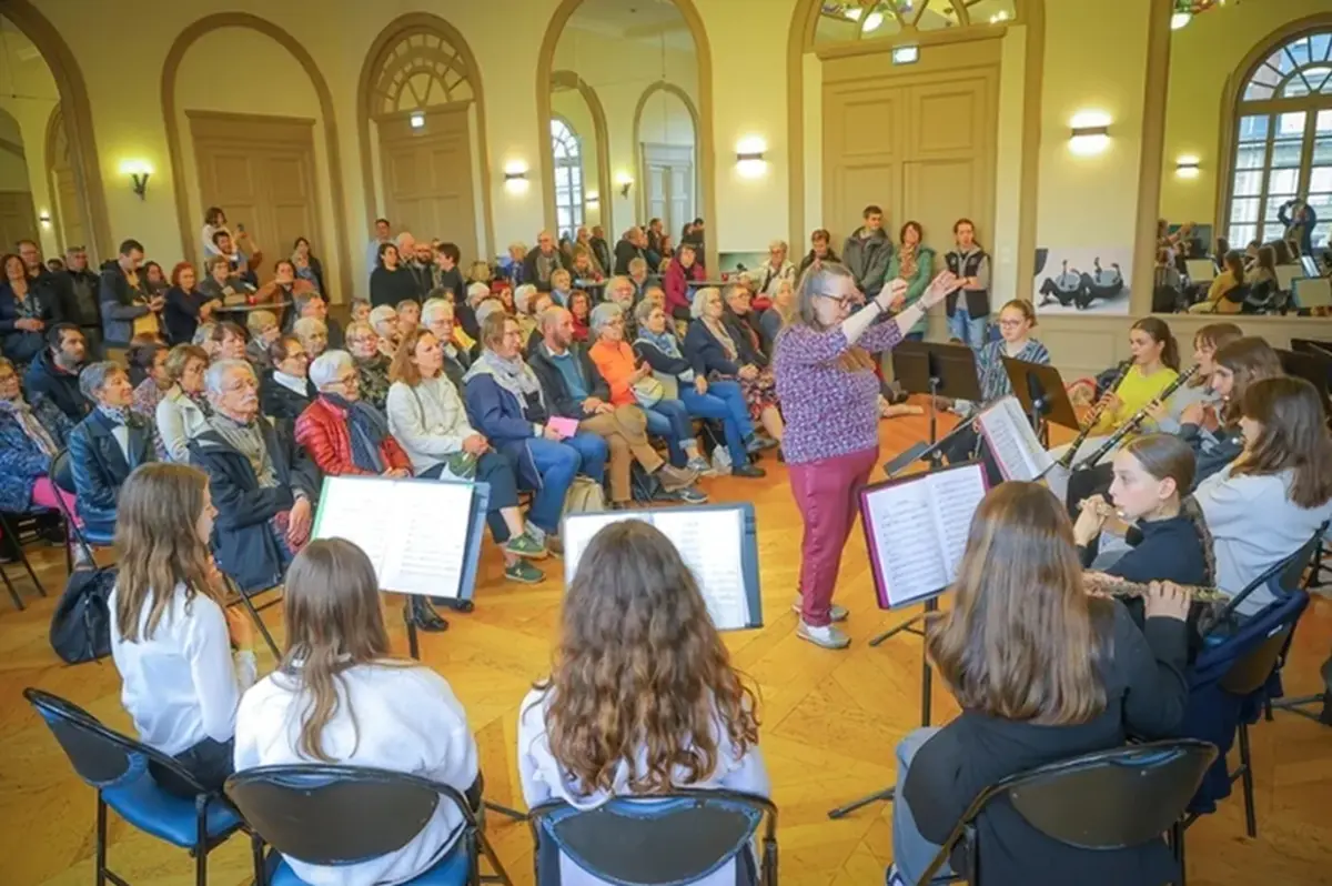 Apéritif musical : Voyage musical en Afrique du Sud