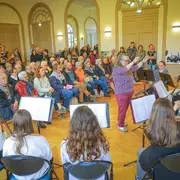 Apéritif musical : Voyage musical en Afrique du Sud