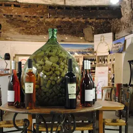 Aperitif Vigneron Au Domaine Claire Mayol