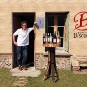 Aperitif Vigneron Domaine Bisconte